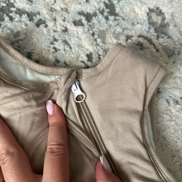 Baby sleep sack bamboo like new 6-12m - Picture 4 of 8